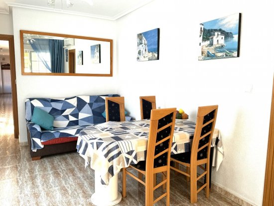 Apartamento en venta en Guardamar del Segura (Alicante)