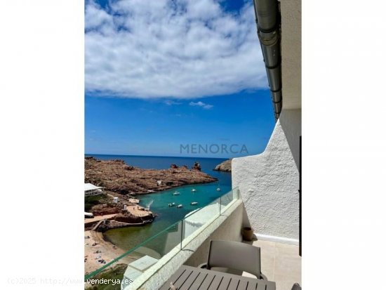 Apartamento en venta en Ciutadella de Menorca (Baleares)