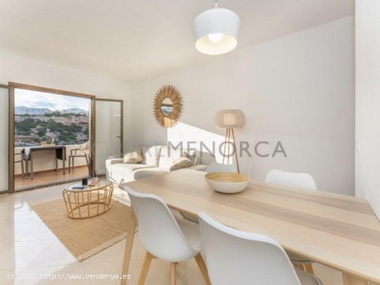 Apartamento en venta en Ciutadella de Menorca (Baleares)