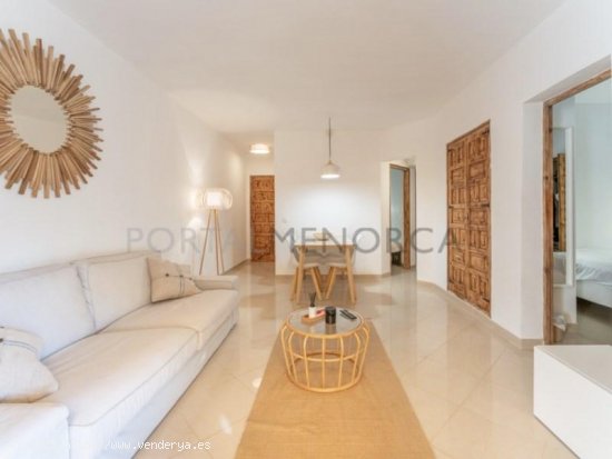 Apartamento en venta en Ciutadella de Menorca (Baleares)