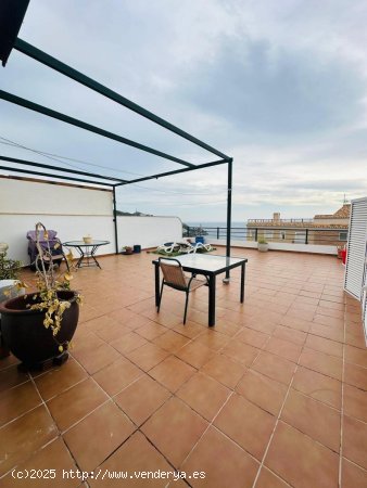  Apartamento en venta en Almuñécar (Granada) 