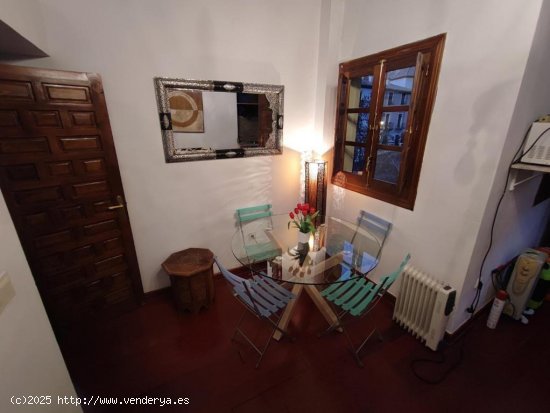 Piso en venta en Granada (Granada)