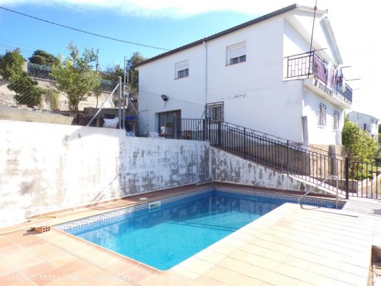 Casa en venta en Riudarenes (Girona)