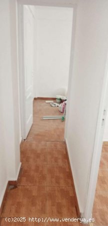 Piso en venta en Málaga (Málaga)