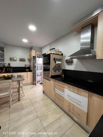 Casa en venta en Argentona (Barcelona)