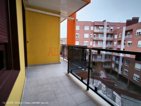  Piso en venta a estrenar en Oviedo (Asturias) 