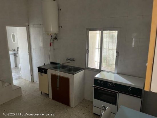 Solar en venta en Valencia de Alcántara (Cáceres)