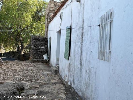 Solar en venta en Valencia de Alcántara (Cáceres)