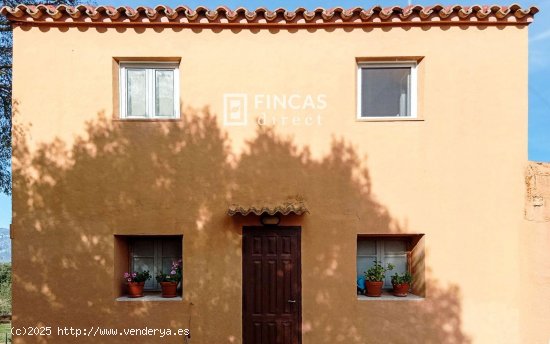 Casa en venta en Tortosa (Tarragona)