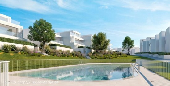  Casa en venta a estrenar en Sotogrande (Cádiz) 