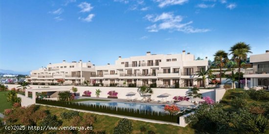  Apartamento en venta a estrenar en La Alcaidesa (Cádiz) 