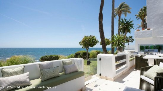 Apartamento en venta a estrenar en Marbella (Málaga)