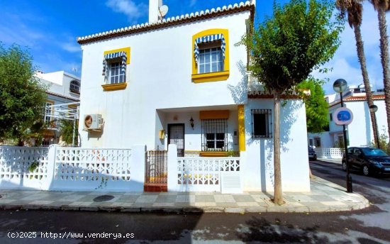  Casa en venta en Salobreña (Granada) 