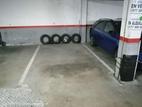  Garaje en venta en Reus (Tarragona) 