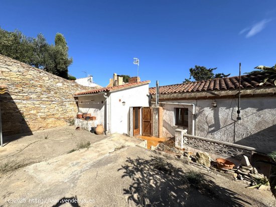 Casa en venta en Begur (Girona)