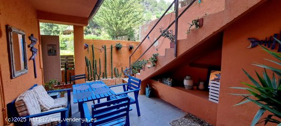 Apartamento en venta en Begur (Girona)