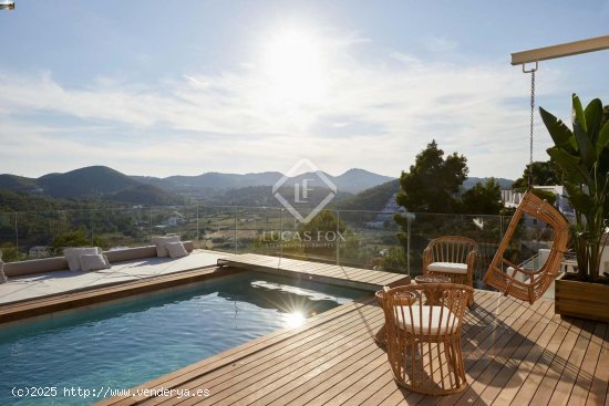  Casa en venta en Santa Eulalia del Río (Baleares) 