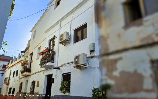  Casa en venta en Órgiva (Granada) 