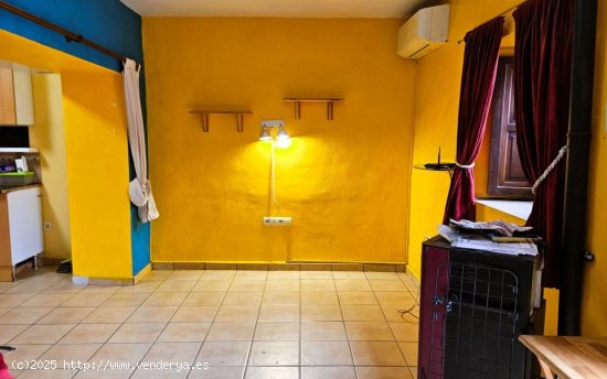 Casa en venta en Órgiva (Granada)