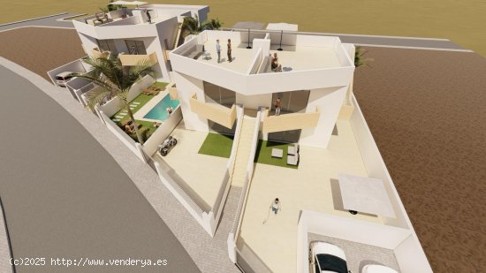 Apartamento en venta a estrenar en Mazarrón (Murcia)