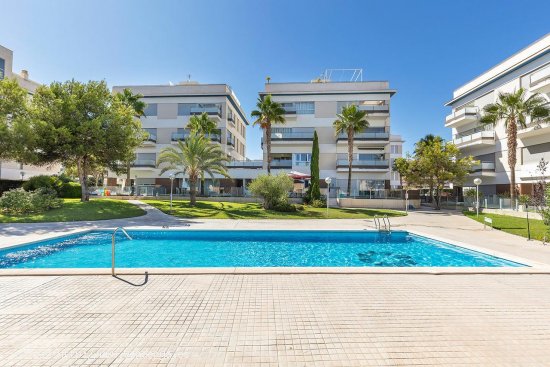  Apartamento en venta en Torrevieja (Alicante) 