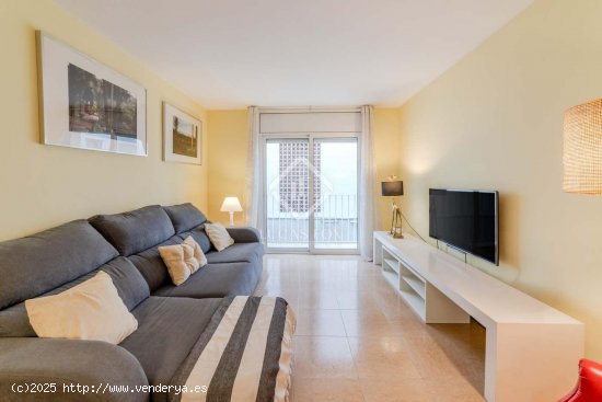 Apartamento en venta en Sitges (Barcelona)