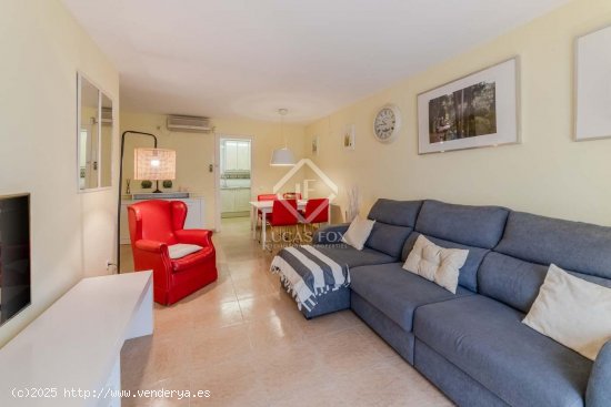 Apartamento en venta en Sitges (Barcelona)