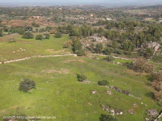 Finca en venta en Valencia de Alcántara (Cáceres)