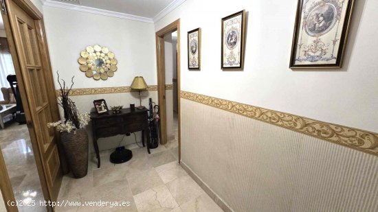 Piso en venta en Mijas (Málaga)