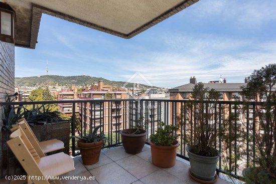 Apartamento en venta en Barcelona (Barcelona)