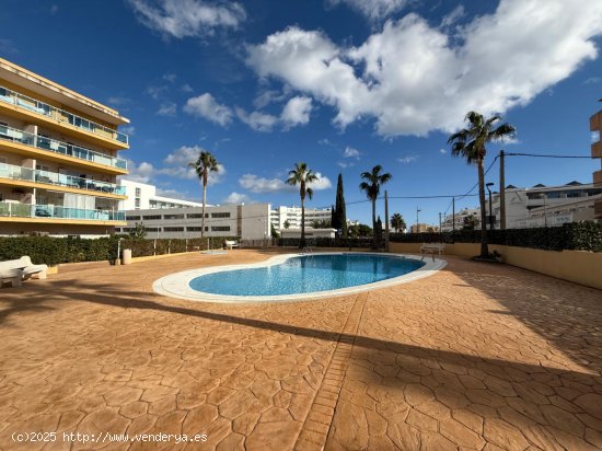 Apartamento en venta en Santa Eulalia del Río (Baleares)