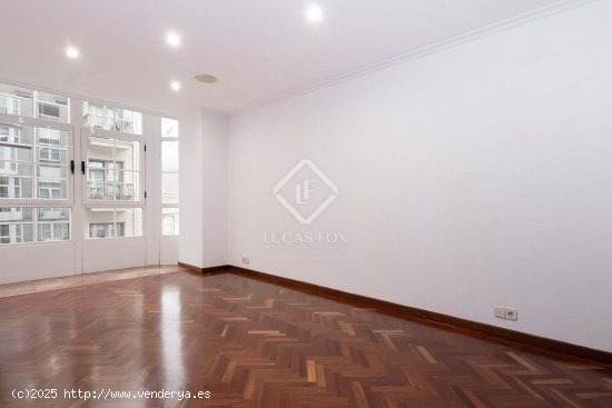 Apartamento en alquiler en Vigo (Pontevedra)