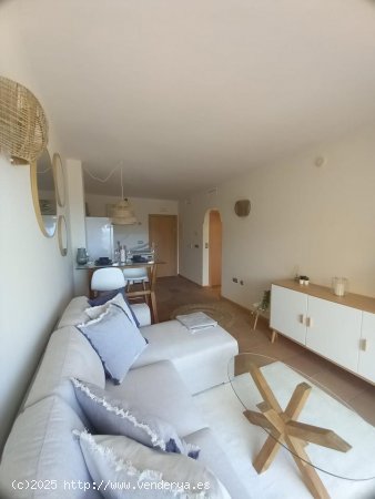 Piso en venta en Mojácar (Almería)