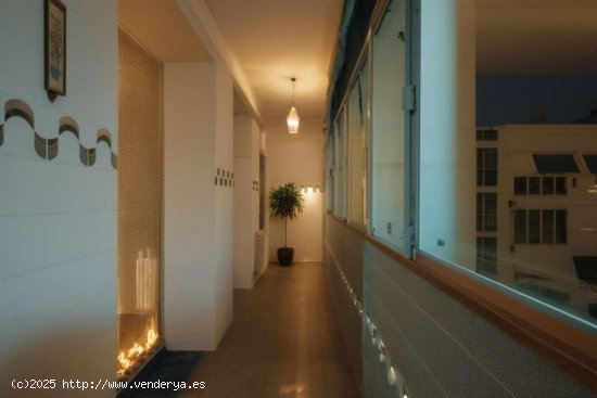 Apartamento en venta en Madrid (Madrid)