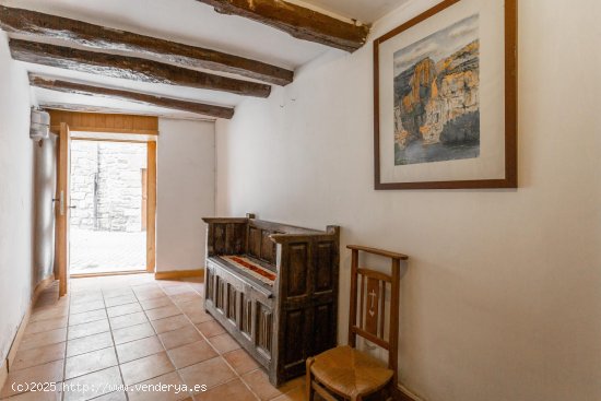 Casa en venta en Monreal (Navarra)