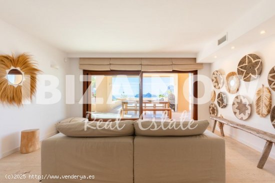 Apartamento en venta en Sant Josep de sa Talaia (Baleares)