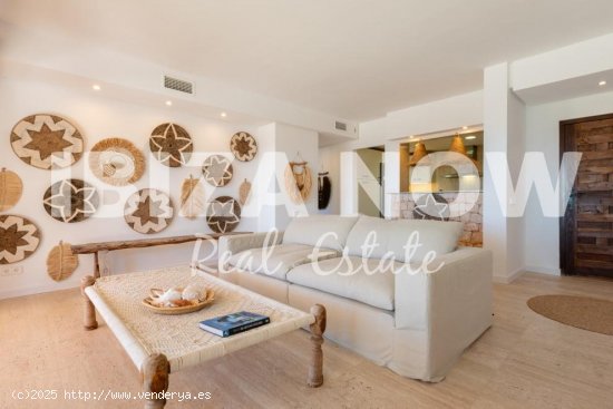 Apartamento en venta en Sant Josep de sa Talaia (Baleares)