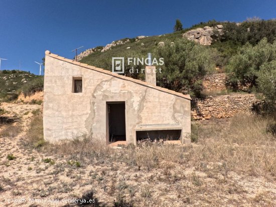  Finca en venta en Tortosa (Tarragona) 