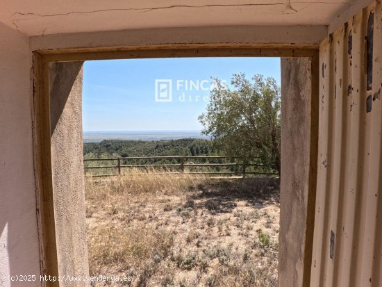 Finca en venta en Tortosa (Tarragona)