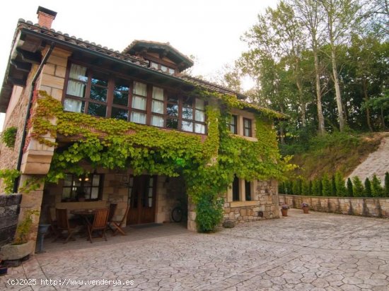 Hotel en venta en Campoo de Enmedio (Cantabria)