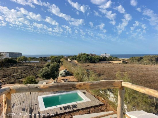  Villa en venta en construcción en Formentera (Baleares) 