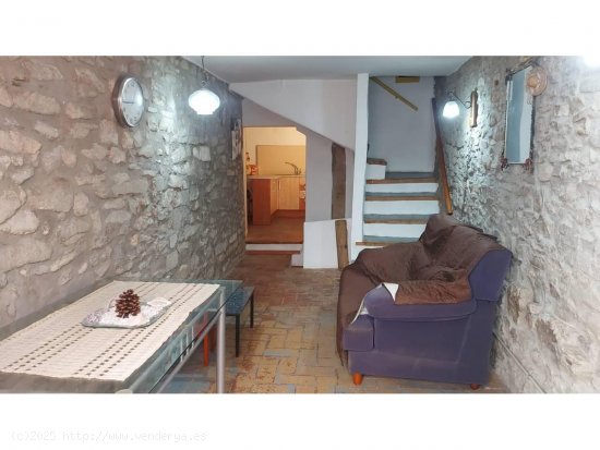  Casa en venta en Santa Coloma de Queralt (Tarragona) 