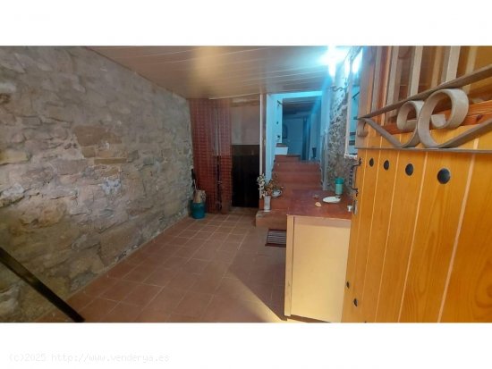 Casa en venta en Santa Coloma de Queralt (Tarragona)