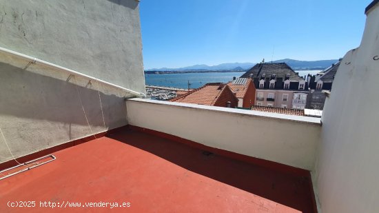 Piso en venta en Santander (Cantabria)