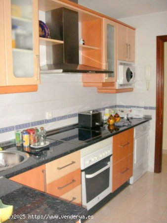 Piso en venta en Rincón de la Victoria (Málaga)