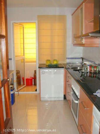 Piso en venta en Rincón de la Victoria (Málaga)