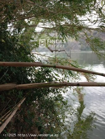 Finca en venta en Benifallet (Tarragona)