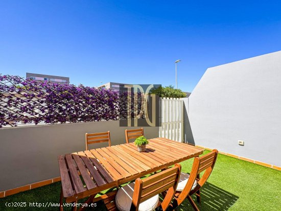 Casa en venta en Granadilla de Abona (Tenerife)