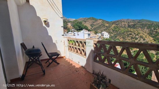  Casa en venta en Sedella (Málaga) 