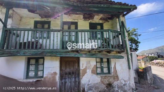 Casa en venta en San Felices de Buelna (Cantabria)